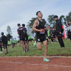 Race photo from PANGALENGAN CROSS-COUNTRY