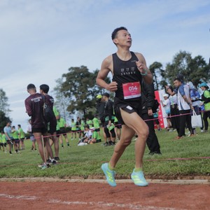 Race photo from PANGALENGAN CROSS-COUNTRY