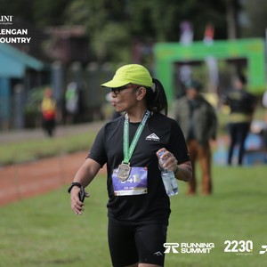 Race photo from PANGALENGAN CROSS-COUNTRY