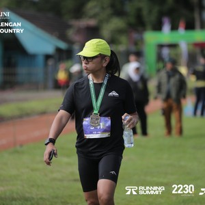 Race photo from PANGALENGAN CROSS-COUNTRY