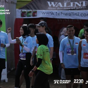 Race photo from PANGALENGAN CROSS-COUNTRY