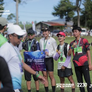 Race photo from PANGALENGAN CROSS-COUNTRY