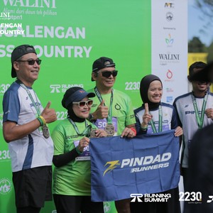 Race photo from PANGALENGAN CROSS-COUNTRY
