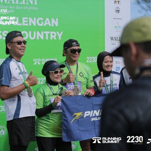Race photo from PANGALENGAN CROSS-COUNTRY