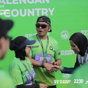 Race photo from PANGALENGAN CROSS-COUNTRY