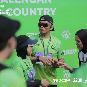 Race photo from PANGALENGAN CROSS-COUNTRY