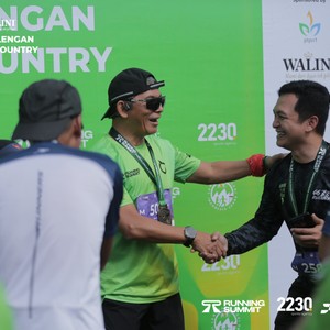 Race photo from PANGALENGAN CROSS-COUNTRY