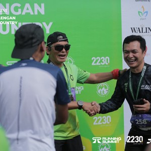 Race photo from PANGALENGAN CROSS-COUNTRY