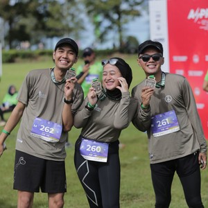 Race photo from PANGALENGAN CROSS-COUNTRY