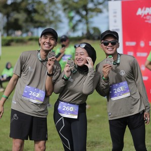 Race photo from PANGALENGAN CROSS-COUNTRY