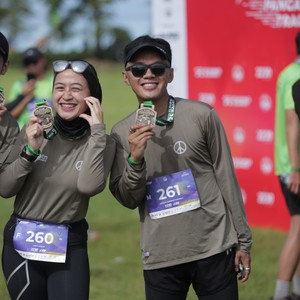 Race photo from PANGALENGAN CROSS-COUNTRY