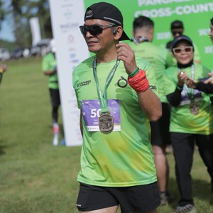 Race photo from PANGALENGAN CROSS-COUNTRY
