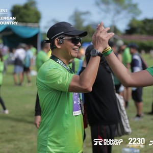Race photo from PANGALENGAN CROSS-COUNTRY