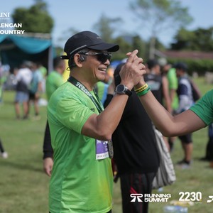 Race photo from PANGALENGAN CROSS-COUNTRY