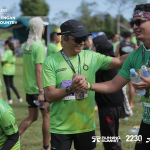 Race photo from PANGALENGAN CROSS-COUNTRY