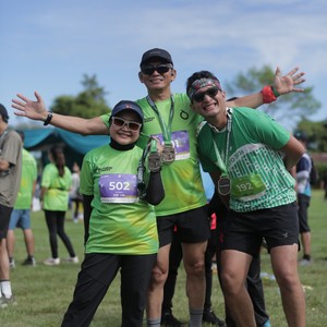 Race photo from PANGALENGAN CROSS-COUNTRY