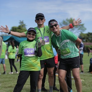 Race photo from PANGALENGAN CROSS-COUNTRY