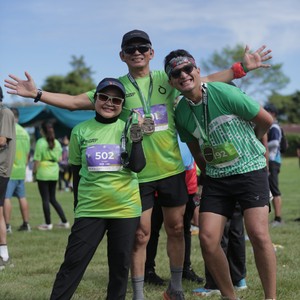 Race photo from PANGALENGAN CROSS-COUNTRY