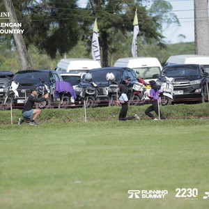 Race photo from PANGALENGAN CROSS-COUNTRY
