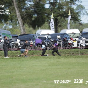 Race photo from PANGALENGAN CROSS-COUNTRY