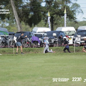 Race photo from PANGALENGAN CROSS-COUNTRY