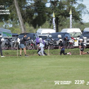 Race photo from PANGALENGAN CROSS-COUNTRY