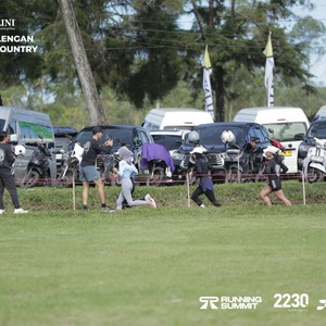 Race photo from PANGALENGAN CROSS-COUNTRY
