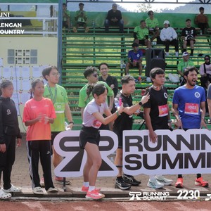 Race photo from PANGALENGAN CROSS-COUNTRY