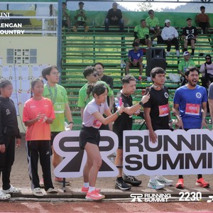 Race photo from PANGALENGAN CROSS-COUNTRY