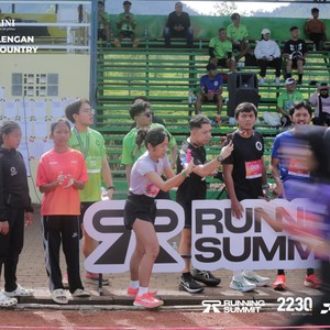Race photo from PANGALENGAN CROSS-COUNTRY