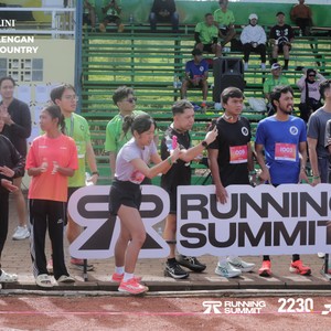 Race photo from PANGALENGAN CROSS-COUNTRY