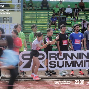 Race photo from PANGALENGAN CROSS-COUNTRY