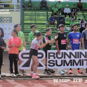 Race photo from PANGALENGAN CROSS-COUNTRY