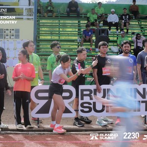 Race photo from PANGALENGAN CROSS-COUNTRY