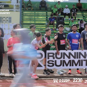 Race photo from PANGALENGAN CROSS-COUNTRY