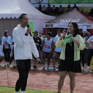 Race photo from PANGALENGAN CROSS-COUNTRY