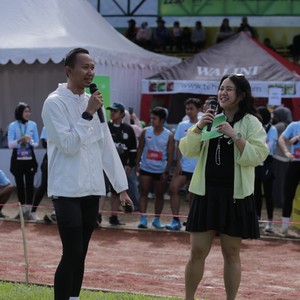 Race photo from PANGALENGAN CROSS-COUNTRY