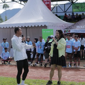 Race photo from PANGALENGAN CROSS-COUNTRY