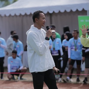 Race photo from PANGALENGAN CROSS-COUNTRY