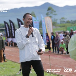 Race photo from PANGALENGAN CROSS-COUNTRY