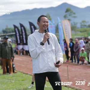 Race photo from PANGALENGAN CROSS-COUNTRY