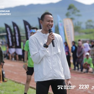 Race photo from PANGALENGAN CROSS-COUNTRY