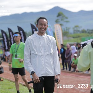 Race photo from PANGALENGAN CROSS-COUNTRY