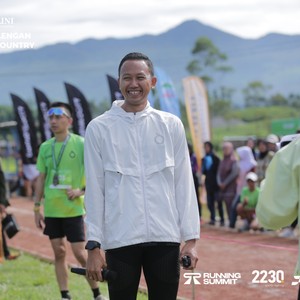 Race photo from PANGALENGAN CROSS-COUNTRY