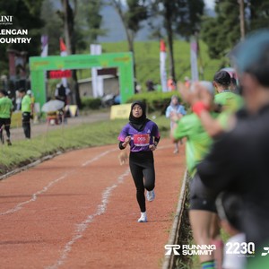 Race photo from PANGALENGAN CROSS-COUNTRY