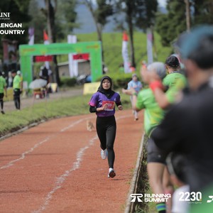 Race photo from PANGALENGAN CROSS-COUNTRY