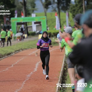 Race photo from PANGALENGAN CROSS-COUNTRY