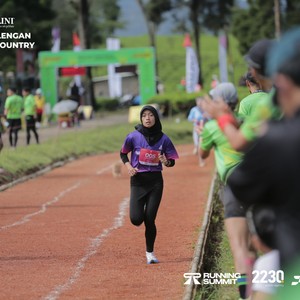Race photo from PANGALENGAN CROSS-COUNTRY