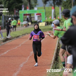 Race photo from PANGALENGAN CROSS-COUNTRY