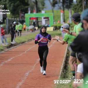 Race photo from PANGALENGAN CROSS-COUNTRY